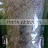 Dead Sea Salt Foot Bath With Steam Distilled Lavender Oil