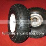 High Quality Manufacturer 12 Pneumatic Wheels Tyre 3.50 5 thumbnail-1