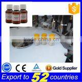 Shanghai Factory Bottle Filling Machine,powder Filling Packing Machine