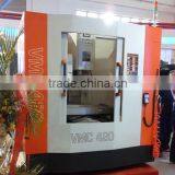 Vertical Machining Center VMC420L
