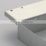 OEM Galvanised Frame Sheet Metal thumbnail-3