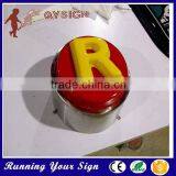 Optional High Brightness Blister Led Lettering Signboard thumbnail-5