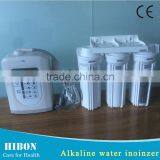 Household Intelligent Alkaline Water Machine National Alkaline Water Ionizer Machine