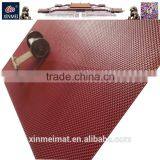 Best Selling Printed Pvc Floor Mat Soft Carpet Burgundy Floor Mat thumbnail-6