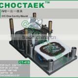 Disposable Container Mould (Multi-compartment ) thumbnail-2