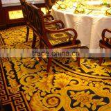 Hand Tufted Acrylic Carpet thumbnail-1