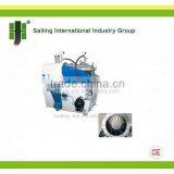 Horizontal Grinder Machine