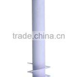 Beach Umbrella Plastic Base Ground Screw Anchor Parasol Anchor Base
