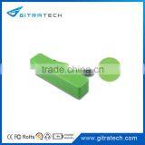 Shenzhen Power Bank Manufacturer Supply 2016 Latest Design Bank Charger Perfume With Keychain Quality Choice