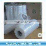 mini roll stretch film