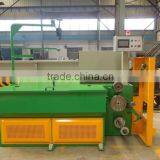 CL-15D Wet Stainless Steel Wire Drawbench Machine