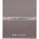 100% polyester bags mesh fabric