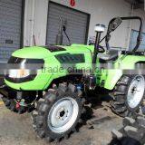 80hp 4WD Tractor For Sale