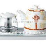 Digital Ceramic Tea Maker CA-ZNBLT15