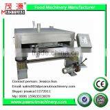 Best-selling Flat&rotary Roasting Machine