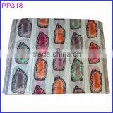 Wholesale Fashion Print Cotton Scarf