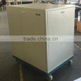 Hiigh Accuracy Digital Fuel Tank Calibration Machine Made In China Gasoline Diesel Tank Calibrator