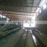 JK45 Good Red Clay Brick Making Machine(double Grade Vacuum Extruder)