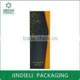 Personalized Cardboard Wine Bottle Box