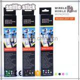 Met Art China Wireless Bluetooth Remote Control Monopod Self-tim thumbnail-2