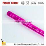 Fanta Drinking Muddler for Stiring in as Bar Tool