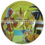 Custom Logo Beach Slipper thumbnail-1