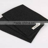 Extrusion Neoprene Nitrile Viton Epdm Rubber Cushion