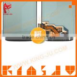 Hot selling lcd touch mobile display for samsung s4 galaxy i9500 lcd