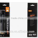 Without Cable Take Pole Handheld Monopod Selfie Stick With Bluetooth thumbnail-6