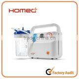 Portable Suction Unit With One&two Connect thumbnail-1