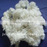 15DX64MM hollow conjuaged non siliconised polyester staple fiber/15DX64MM HCNS PSF