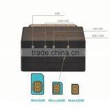 Waterproof Gps Tracker ObdGT03 With SOS Button and Remote Engine Cut Off Function thumbnail-6