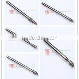 Yiyan Diamond Burrs Rotary Bits Diamond Points