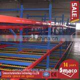 ISO/CE Roller Slides Pipe Flow Through Racking thumbnail-5