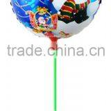 Wabao Christmas Snowman Balloon