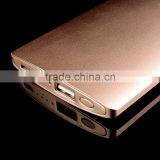 Battery Polymer Power Bank 4000mah Portable Power Bank for Iphone 6s