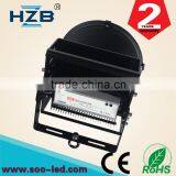 Top Quality 2 Years Warranty High Power 150w Led Flood Light Garden Light For Project thumbnail-5
