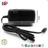 UL/CE/FCC/RoHS AC 12V Adaptor thumbnail-2