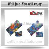 Seamless Customeized Multifunction Cheap Headwear thumbnail-1