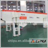 New Type High Quality Chute Vibrating Feeder, Hot Sale! !
