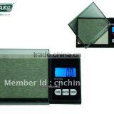 The Digital Portable Pocket Scale SCP-22 thumbnail-1