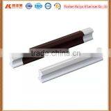 Aluminum Alloy a Glyph Handle Oxidation Silver Handle The Drawer Handle Aluminum