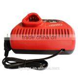 Hot Sale Milwaukee M12 Power Tool Battery Charger 12V Li-ion Charger