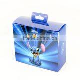 High Quality Plastic PVC Gift Box thumbnail-3