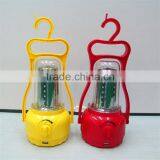 New Model Solar Led Lantern Portable Light Emergency Led Light thumbnail-1