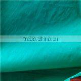 10D 470T Textile Fabric Nylon Ripstop Taffeta Semi Dull Waterproof Raincoat Fabric thumbnail-6