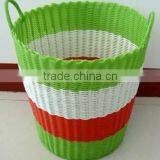 PP TUBE STORAGE BASKETS