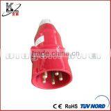 High Temperature Electric Plug With High Temperature Endurance thumbnail-1
