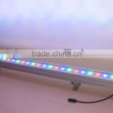 24W DMX512 Outdoor LED Wall Washer AC100-240V