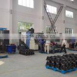 Shanghai Matech Machinery Manufacture Corporation Ltd. company overview - view 2 thumbnail